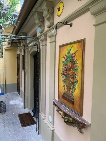 La Suite Di Glenda E Il Suo Patio Turin Exterior photo