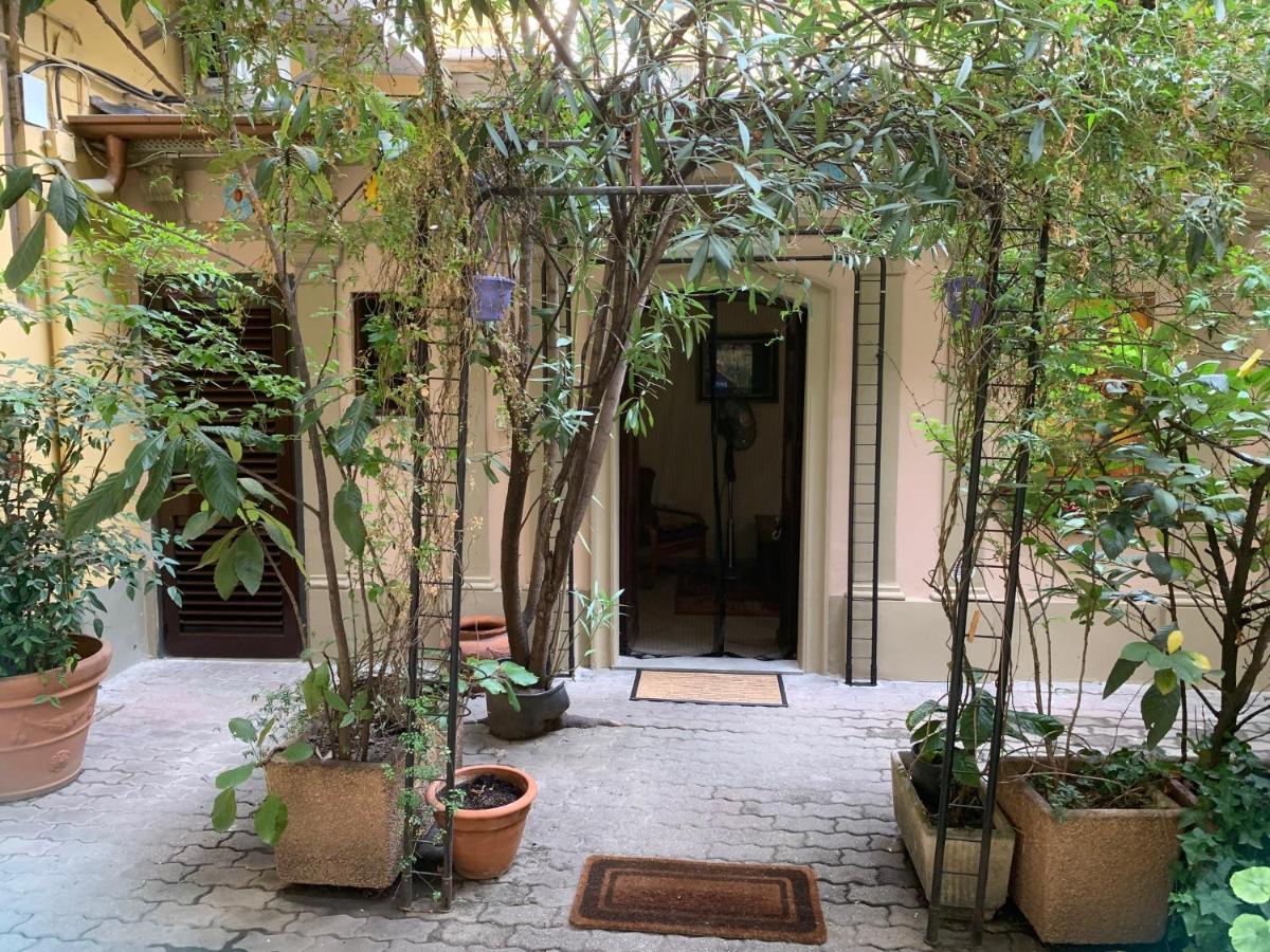 La Suite Di Glenda E Il Suo Patio Turin Exterior photo